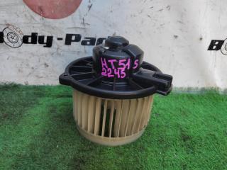 Мотор печки SUZUKI SWIFT HT51S M13A 1940001540 1 ракурс