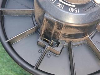 Мотор печки SUZUKI SWIFT HT51S M13A 1940001540 3 ракурс