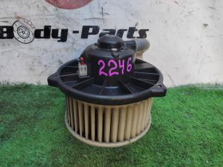 Мотор печки MAZDA DEMIO DW3W B3 8940000011, HB111D101 1 ракурс