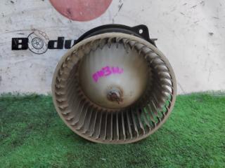 Мотор печки MAZDA DEMIO DW3W B3 8940000011, HB111D101 4 ракурс