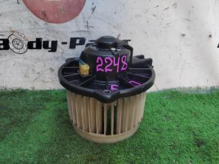 Мотор печки HONDA FIT ARIA GD9 L15A 1940001060 1 ракурс