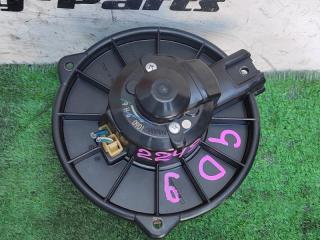 Мотор печки HONDA FIT ARIA GD9 L15A 1940001060 2 ракурс