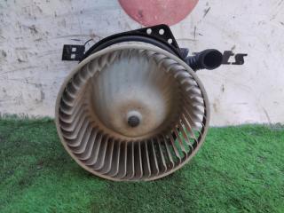 Мотор печки NISSAN DATSUN RMD22 QD32 4 ракурс