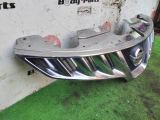 Решетка радиатора NISSAN MURANO TNZ51 QR25DE 623101AA0A 2 ракурс