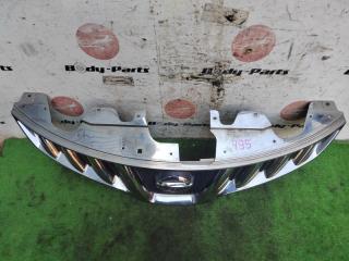 Решетка радиатора NISSAN MURANO TNZ51 QR25DE 623101AA0A 4 ракурс