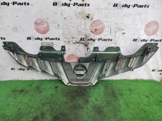Решетка радиатора NISSAN MURANO TNZ51 QR25DE 623101AA0A 5 ракурс