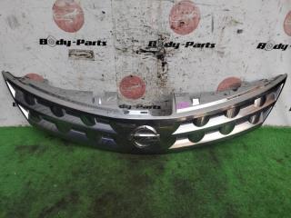 Решетка радиатора NISSAN MURANO TZ50 QR25 62310CA000 1 ракурс