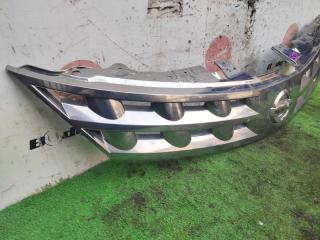 Решетка радиатора NISSAN MURANO TZ50 QR25 62310CA000 2 ракурс