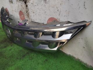 Решетка радиатора NISSAN MURANO TZ50 QR25 62310CA000 3 ракурс