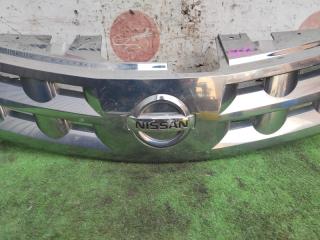 Решетка радиатора NISSAN MURANO TZ50 QR25 62310CA000 4 ракурс