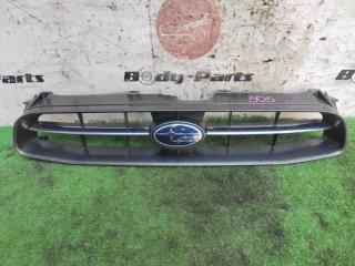 Решетка радиатора SUBARU IMPREZA GG3 EJ152 91121FE150 1 ракурс