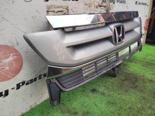 Решетка радиатора HONDA N-WGN JH2 S07A 71121T6G91 2 ракурс