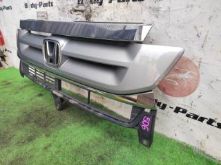 Решетка радиатора HONDA N-WGN JH2 S07A 71121T6G91 3 ракурс