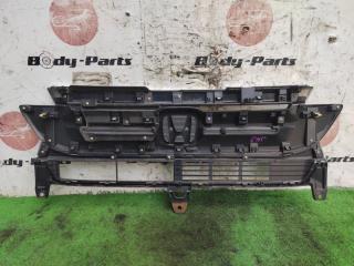 Решетка радиатора HONDA N-WGN JH2 S07A 71121T6G91 4 ракурс