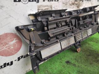 Решетка радиатора HONDA N-WGN JH2 S07A 71121T6G91 5 ракурс