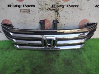 Решетка радиатора HONDA Stepwgn RK6 R20A 71123SZWN01, 71150SZWZ01 1 ракурс