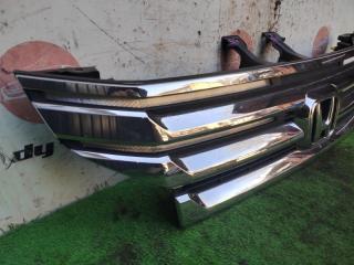 Решетка радиатора HONDA Stepwgn RK6 R20A 71123SZWN01, 71150SZWZ01 2 ракурс