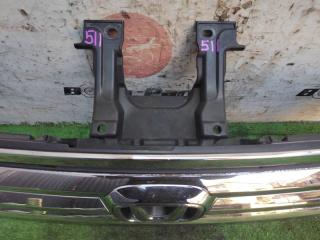 Решетка радиатора HONDA Stepwgn RK6 R20A 71123SZWN01, 71150SZWZ01 4 ракурс