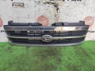 Решетка радиатора DAIHATSU Atrai7 S231G K3VE 5311197503, 5311197504, 5311197506 1 ракурс