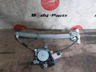 Стеклоподъемник левый передний NISSAN WINGROAD WHNY11 80731 WD002 1 ракурс