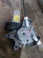Стеклоподъемник левый передний NISSAN WINGROAD WHNY11 80731 WD002 2 ракурс