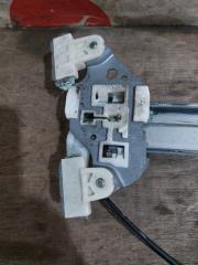 Стеклоподъемник левый передний NISSAN WINGROAD WHNY11 80731 WD002 3 ракурс