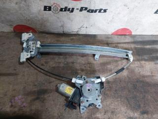 Стеклоподъемник левый передний NISSAN WINGROAD WHNY11 80731 WD002 5 ракурс