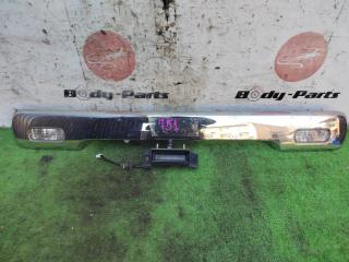 Накладка 5-й двери SUZUKI SPACIA MK53S R06A 8394179R0, 1325938 1 ракурс Накладка 5-й двери SUZUKI SPACIA MK53S R06A 8394179R0, 1325938 1 ракурс