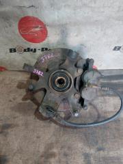 Ступица правая передняя NISSAN DATSUN RMD22 QD32 4 ракурс