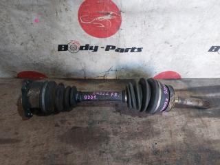 Привод правый передний NISSAN DATSUN RMD22 QD32 1 ракурс