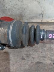 Привод правый передний NISSAN DATSUN RMD22 QD32 3 ракурс