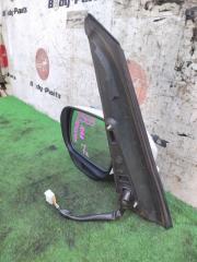 Зеркало левое HONDA ELYSION RR3 J30A 2 ракурс
