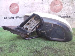 Зеркало левое HONDA ELYSION RR3 J30A 4 ракурс