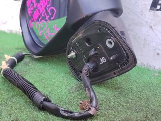Зеркало левое HONDA ODYSSEY RC2 K24W 2 ракурс