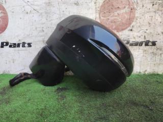 Зеркало левое HONDA ODYSSEY RC2 K24W 4 ракурс