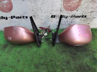 Зеркало NISSAN MARCH AK12 CR12 4 ракурс