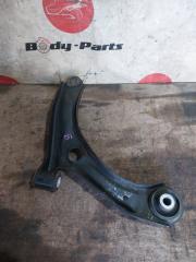 Рычаг левый передний SUZUKI HUSTLER MR92S R06D 2 ракурс