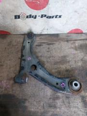 Рычаг правый передний SUZUKI HUSTLER MR92S R06D 1 ракурс