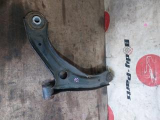 Рычаг правый передний SUZUKI HUSTLER MR92S R06D 2 ракурс