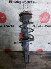 Стойка правая передняя TOYOTA COROLLA AXIO NZE144 1NZ 1 ракурс