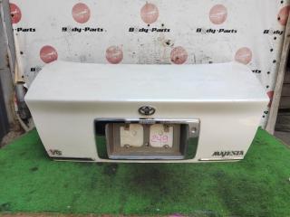 Крышка багажника TOYOTA CROWN MAJESTA UZS171 1 ракурс