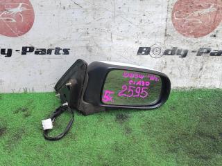 Зеркало правое MAZDA DEMIO DW3W B3 1 ракурс