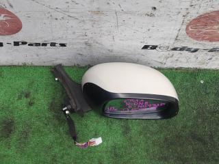 Зеркало правое HONDA N-ONE JG1 S07A 2 ракурс
