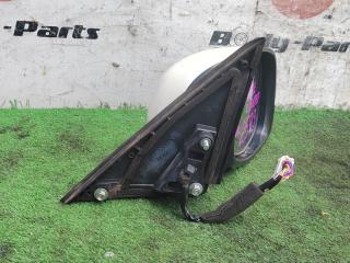 Зеркало правое HONDA N-ONE JG1 S07A 3 ракурс