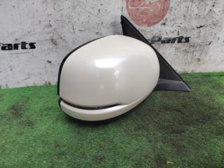 Зеркало правое HONDA N-ONE JG1 S07A 4 ракурс
