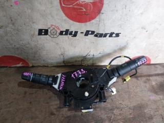 Гитара NISSAN WINGROAD WHNY11 QG18 1 ракурс