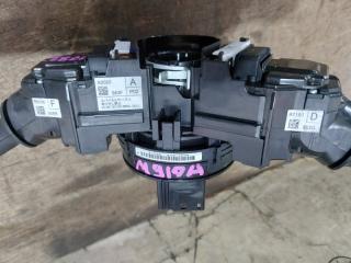 Гитара TOYOTA ROOMY M910A 1KR 3 ракурс