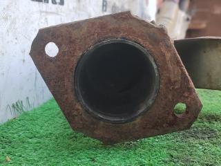 Глушитель NISSAN LAUREL HC35 RB20 4 ракурс