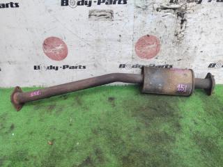Глушитель NISSAN DATSUN RMD22 QD32 1 ракурс