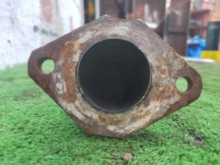 Глушитель NISSAN DATSUN RMD22 QD32 5 ракурс